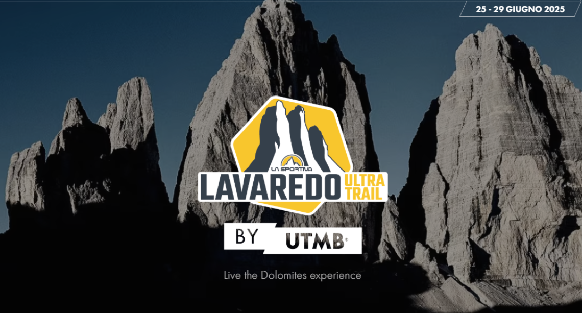 Lavaredo Ultra Trail