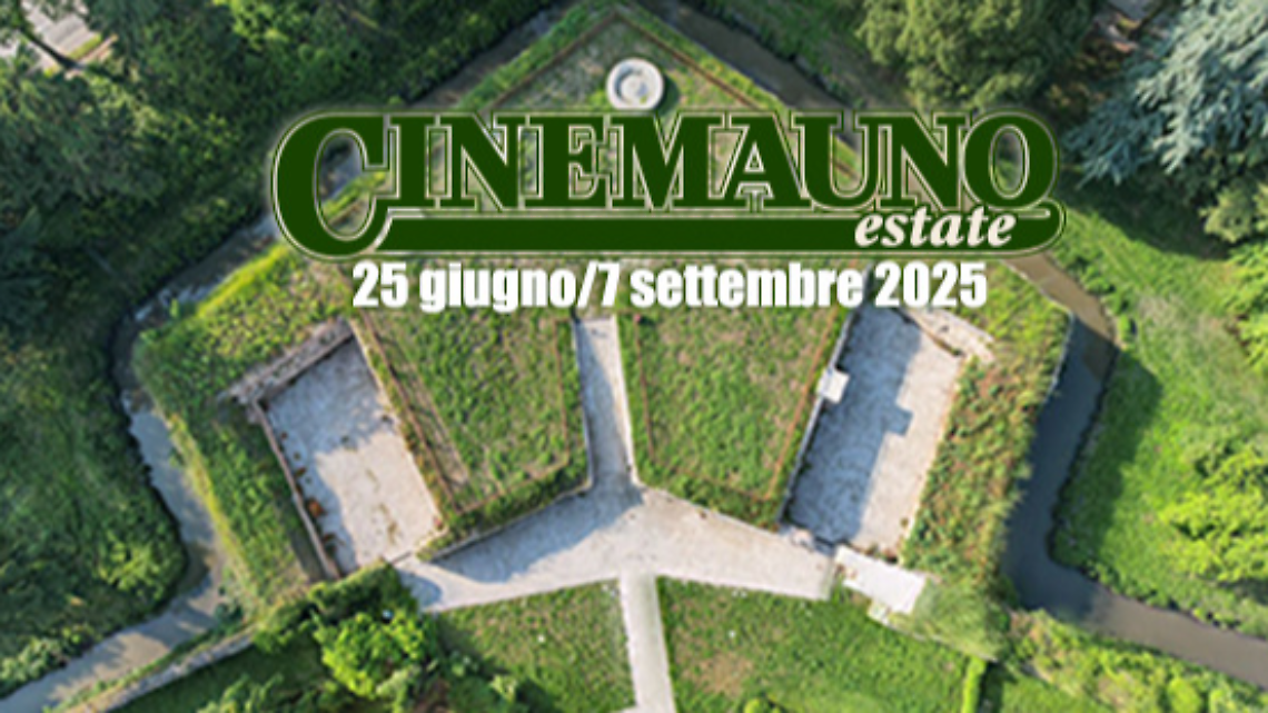 La locandina dell'evento
