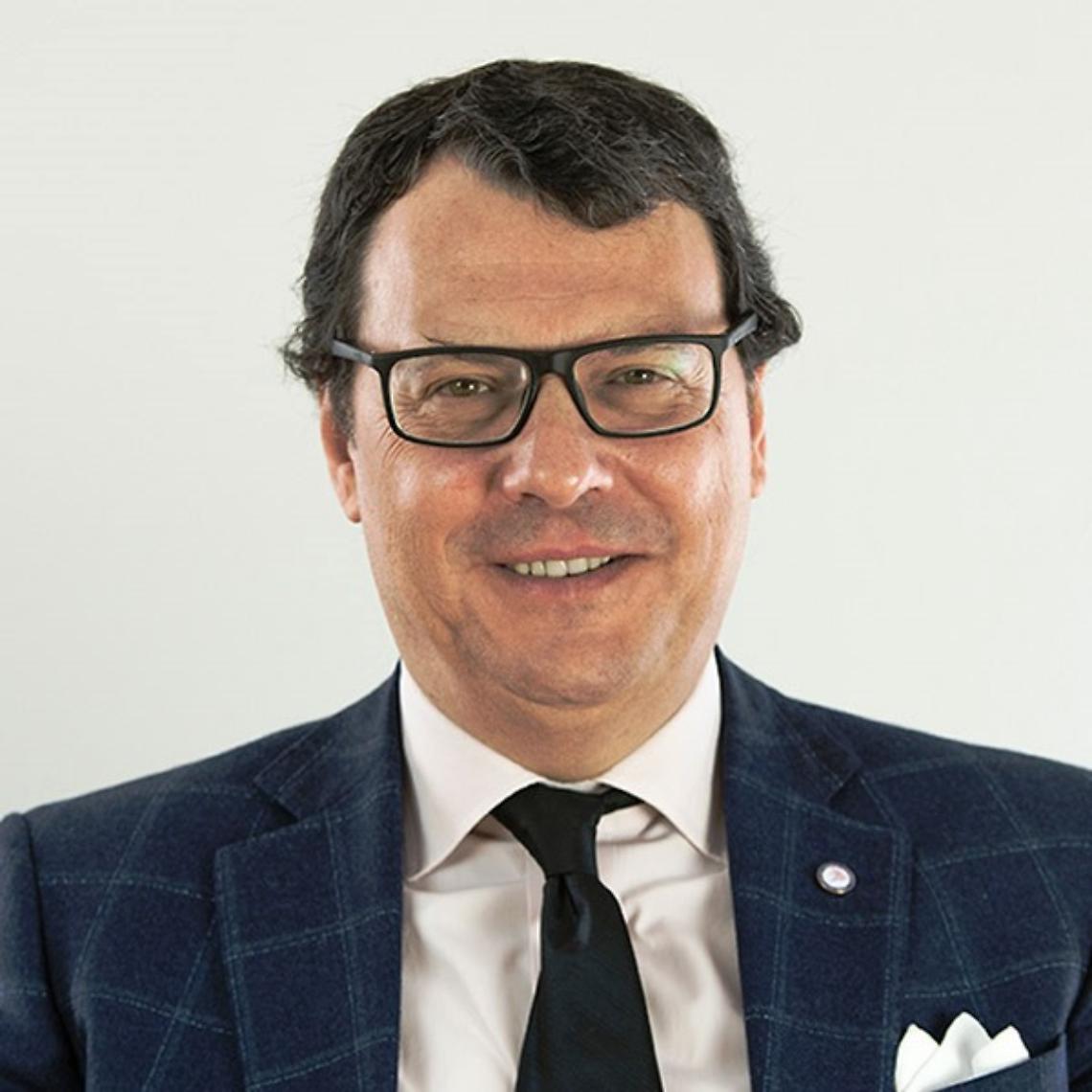 Amministratore unico Michele Genovese