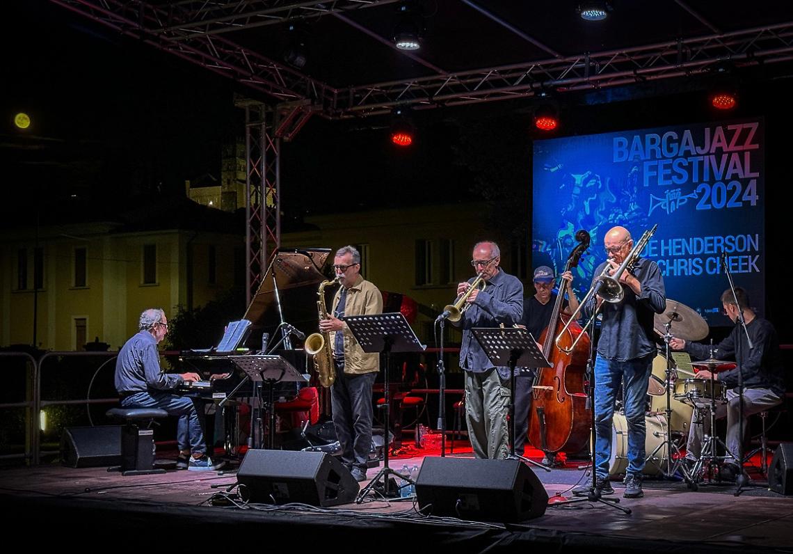 "Pollini in Jazz" accende l’estate padovana: suoni internazionali e giovani talenti ai Giardini dell’Arena