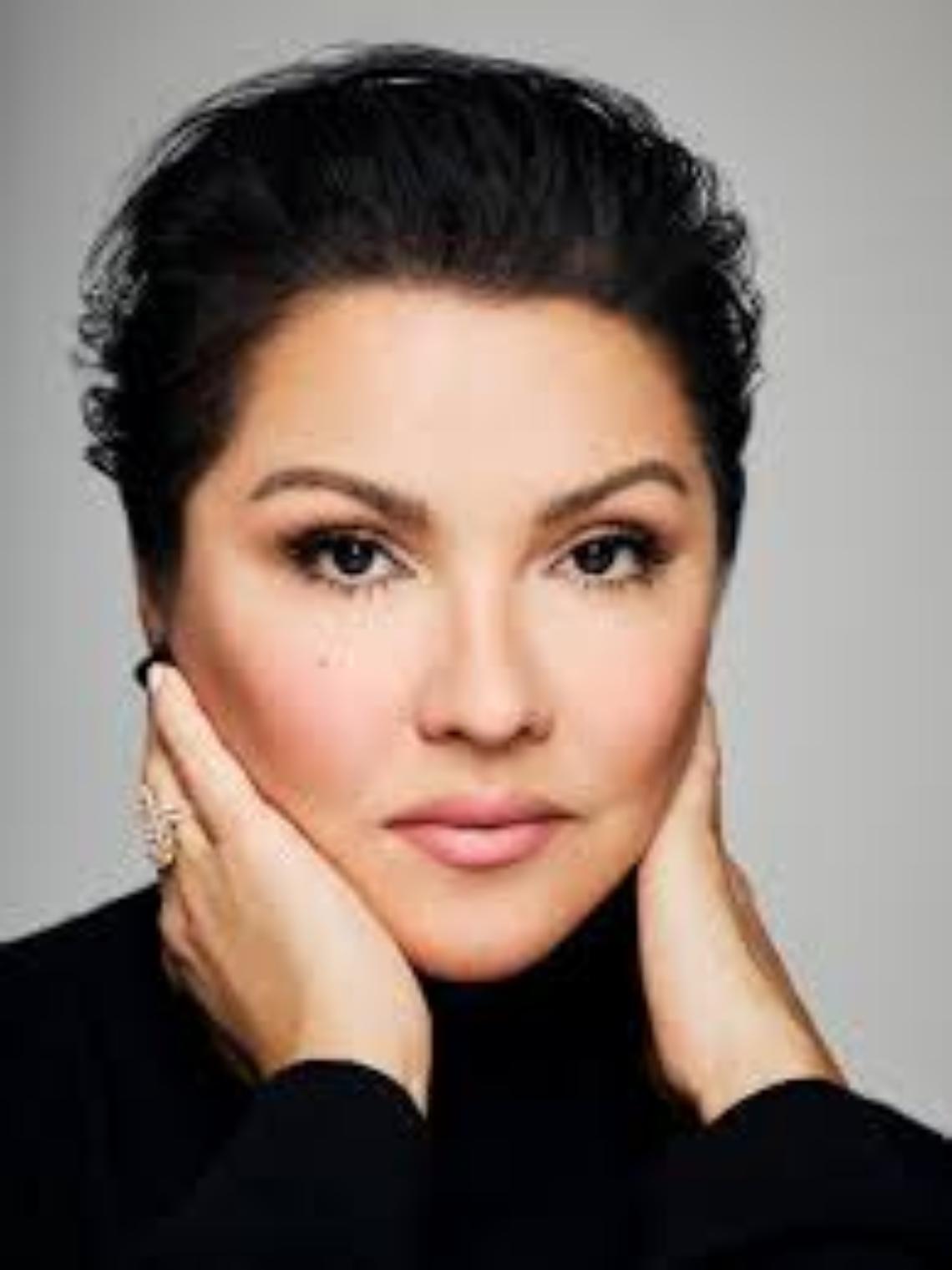 Arena di Verona, Anna Netrebko dà forfait per "Aida" ma torna a luglio con "Nabucco"