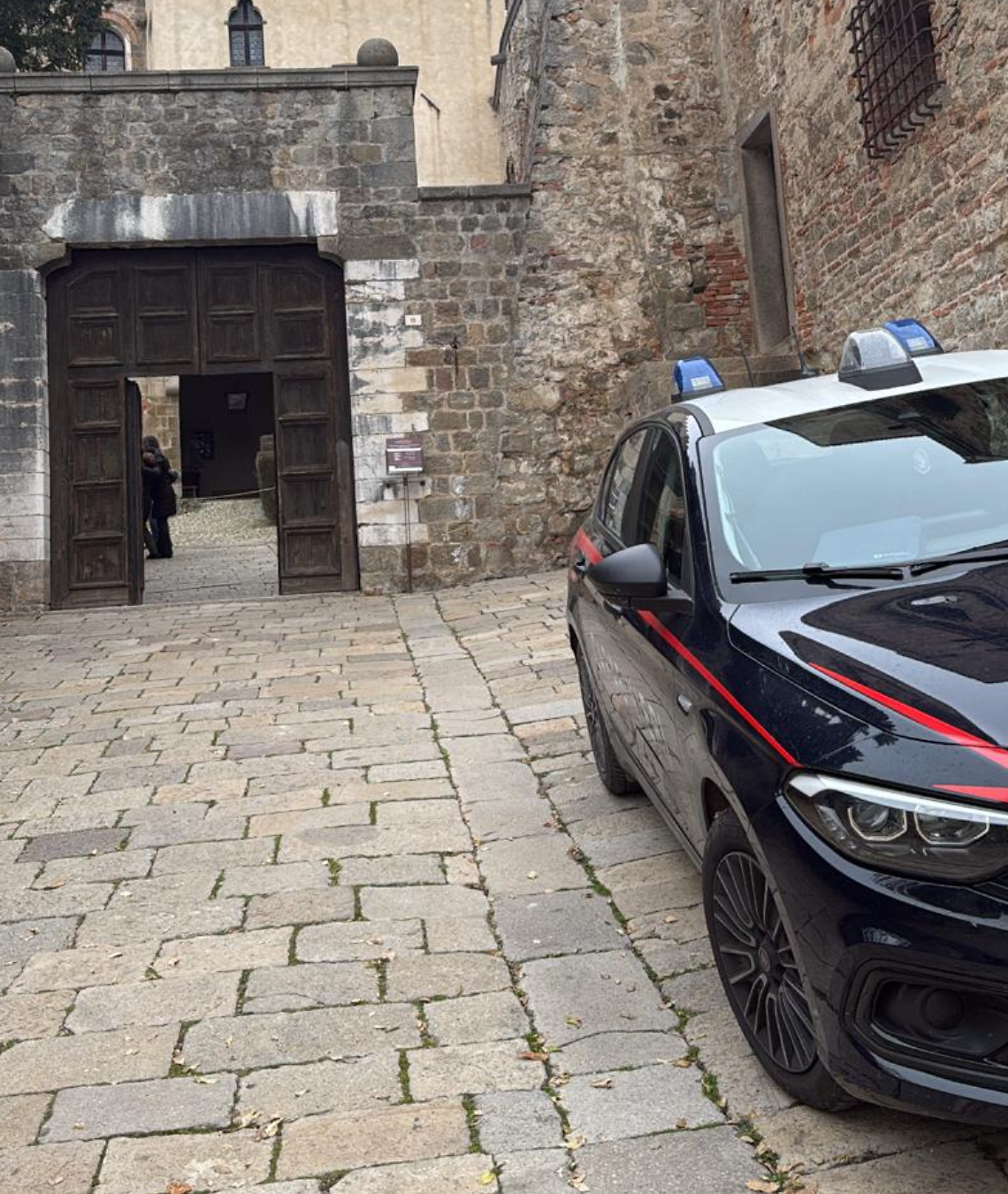 Arrestato giovane tunisino per spaccio di cocaina a Monselice