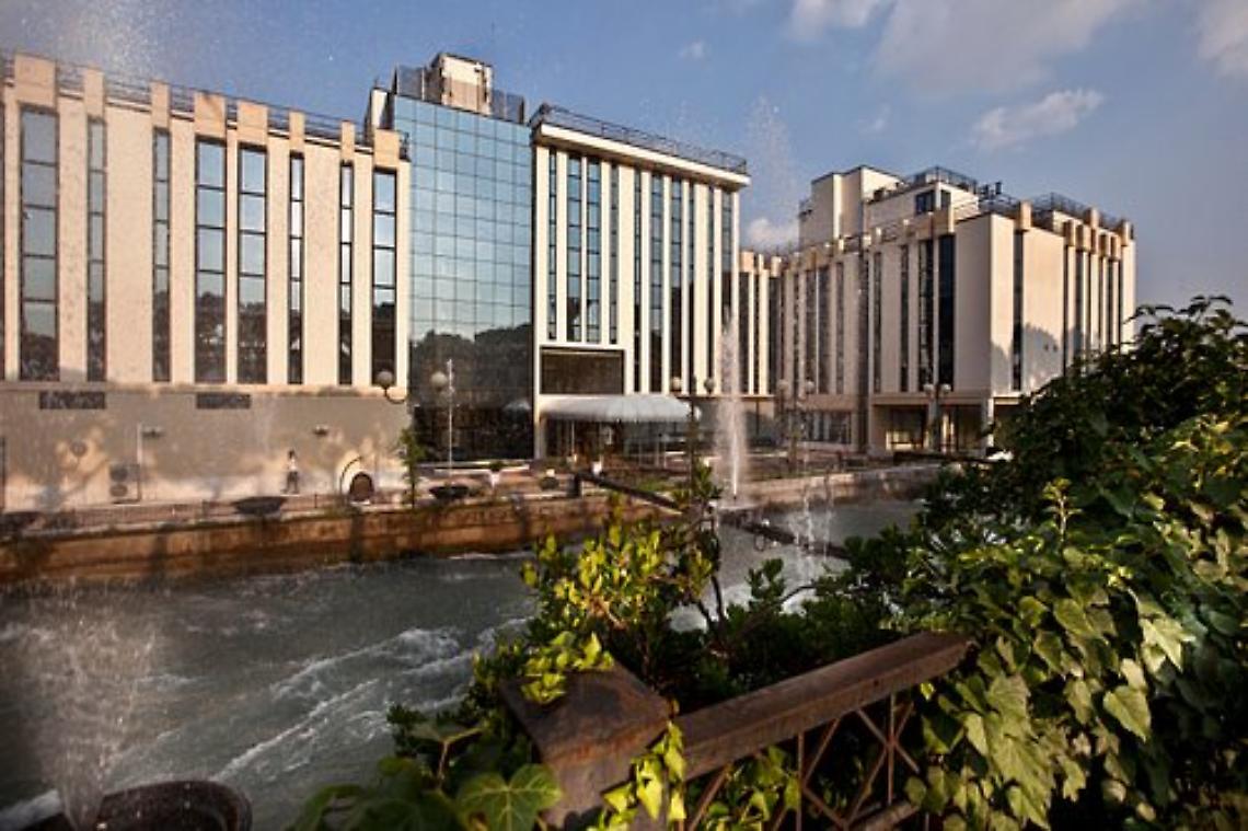 Verona, l’Hotel Leon d’Oro cambia volto e diventa DoubleTree by Hilton