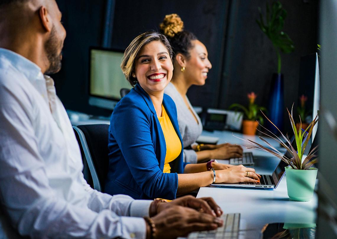 Europa e innovazione: fondi UE per l’impresa femminile e la cultura digitale