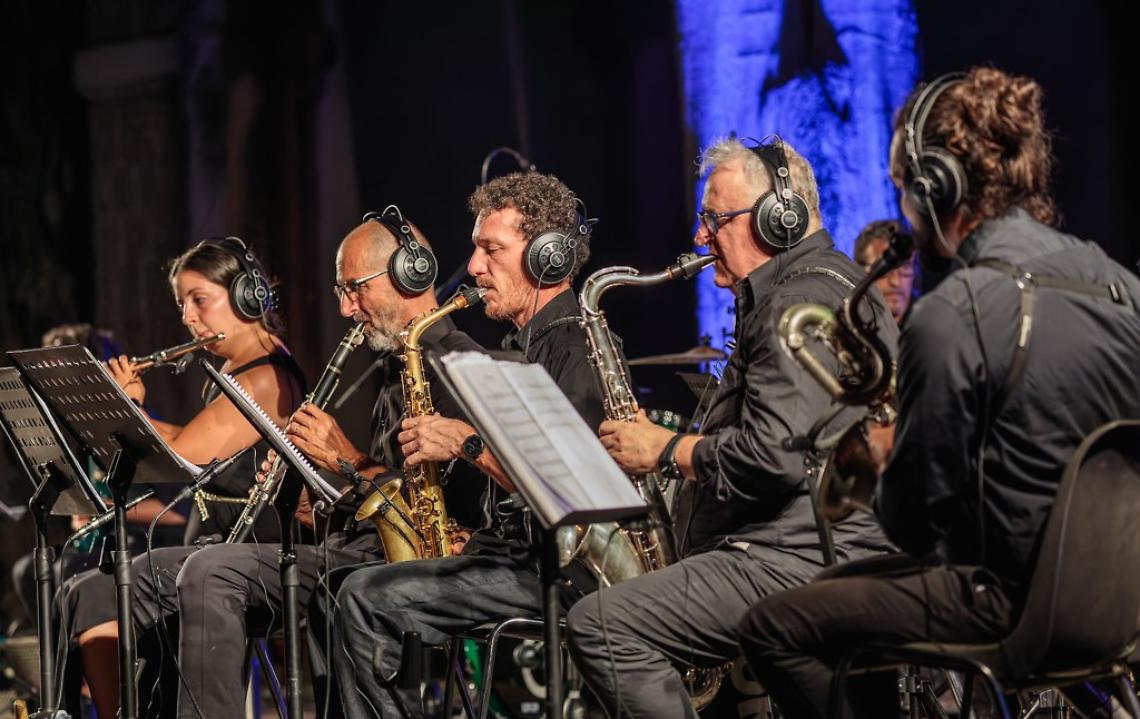 Castello Festival 2025: Padova al centro della musica e del teatro con grandi nomi e prime assolute