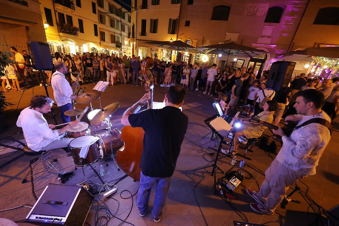 Operaestate Festival: al via la 45ª edizione con oltre 100 spettacoli tra arte, danza, musica e teatro 