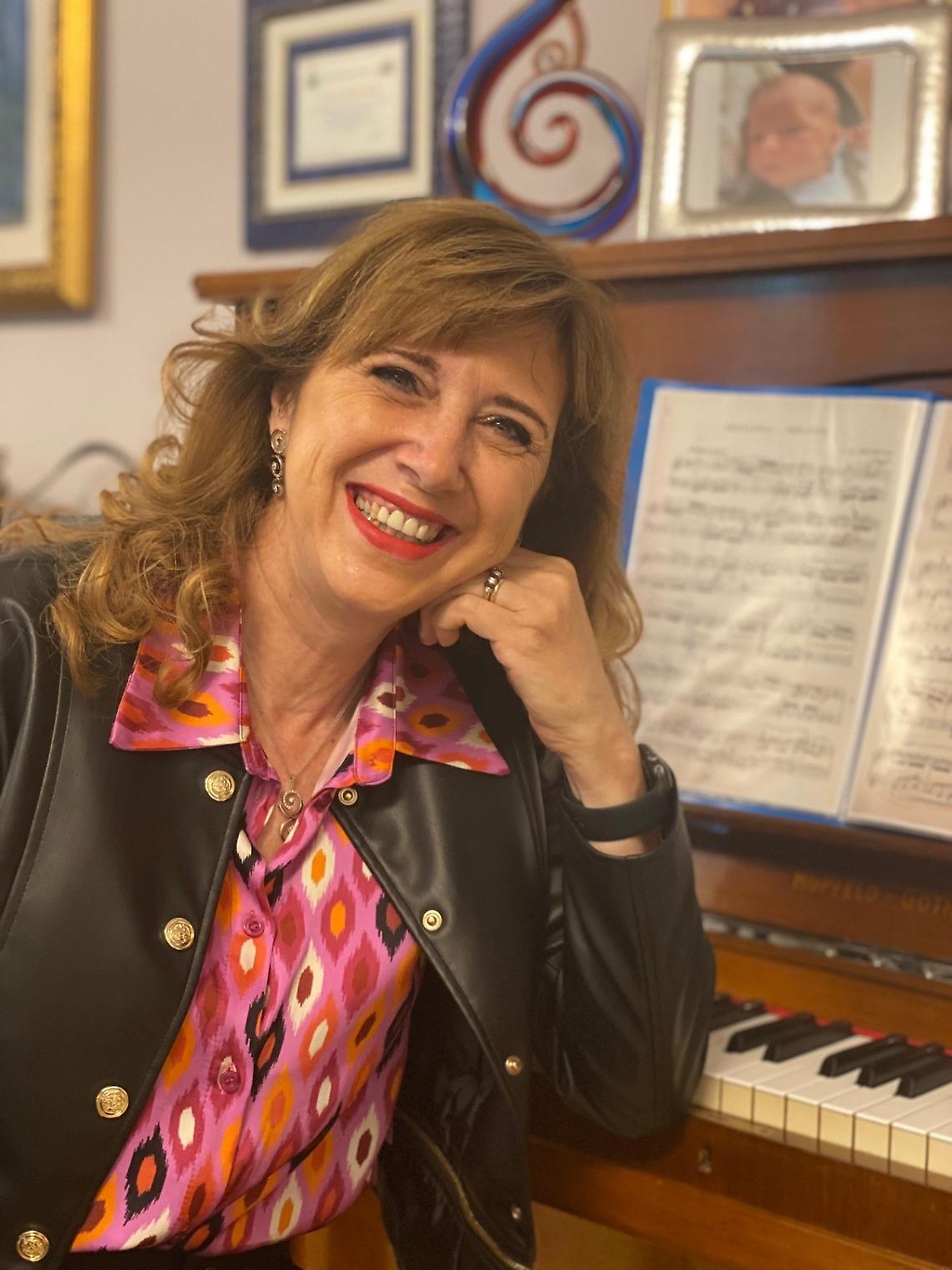 piove di sacco maestra manuela baldo