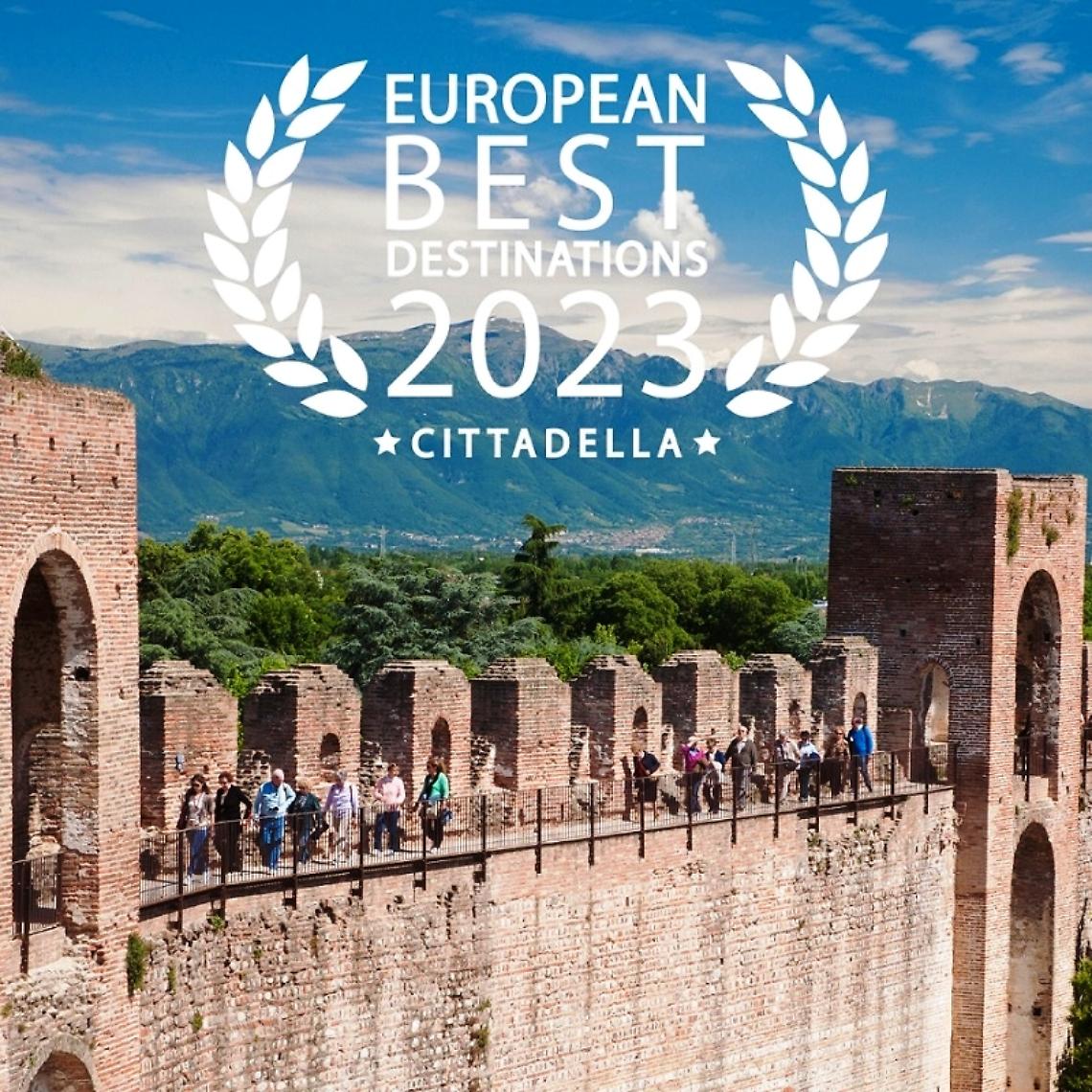 Mura Cittadella