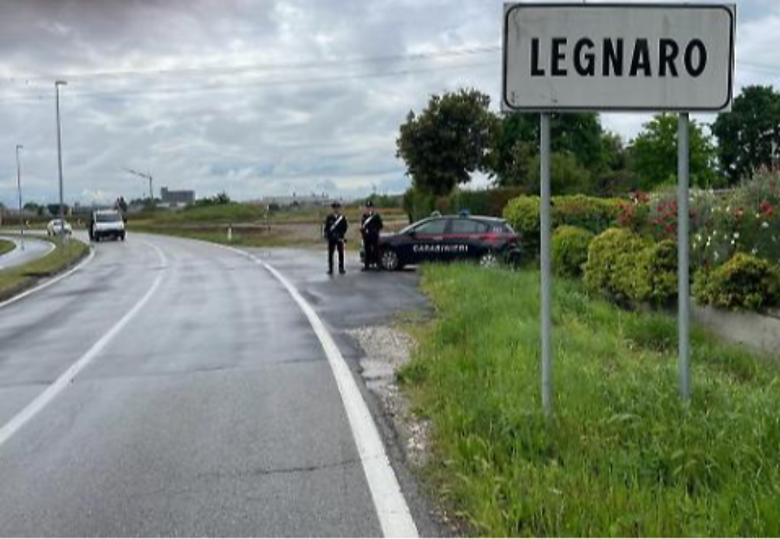 Immagine di repertorio