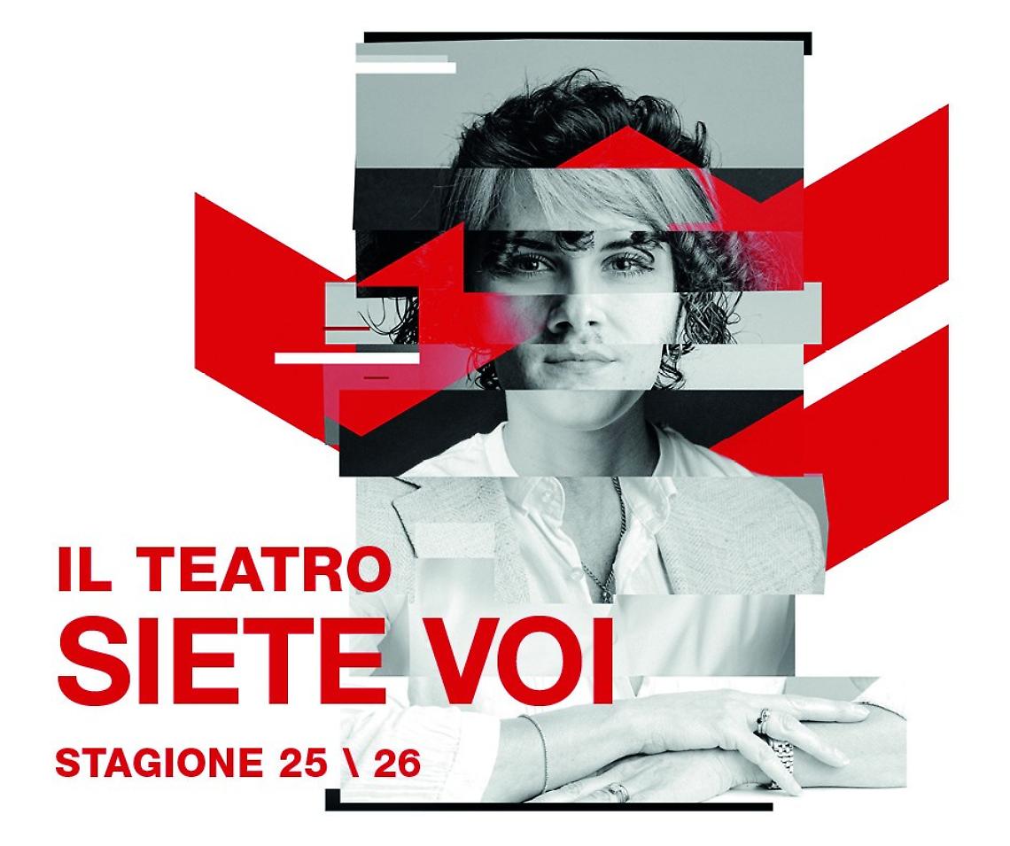Locandina del palinsesto