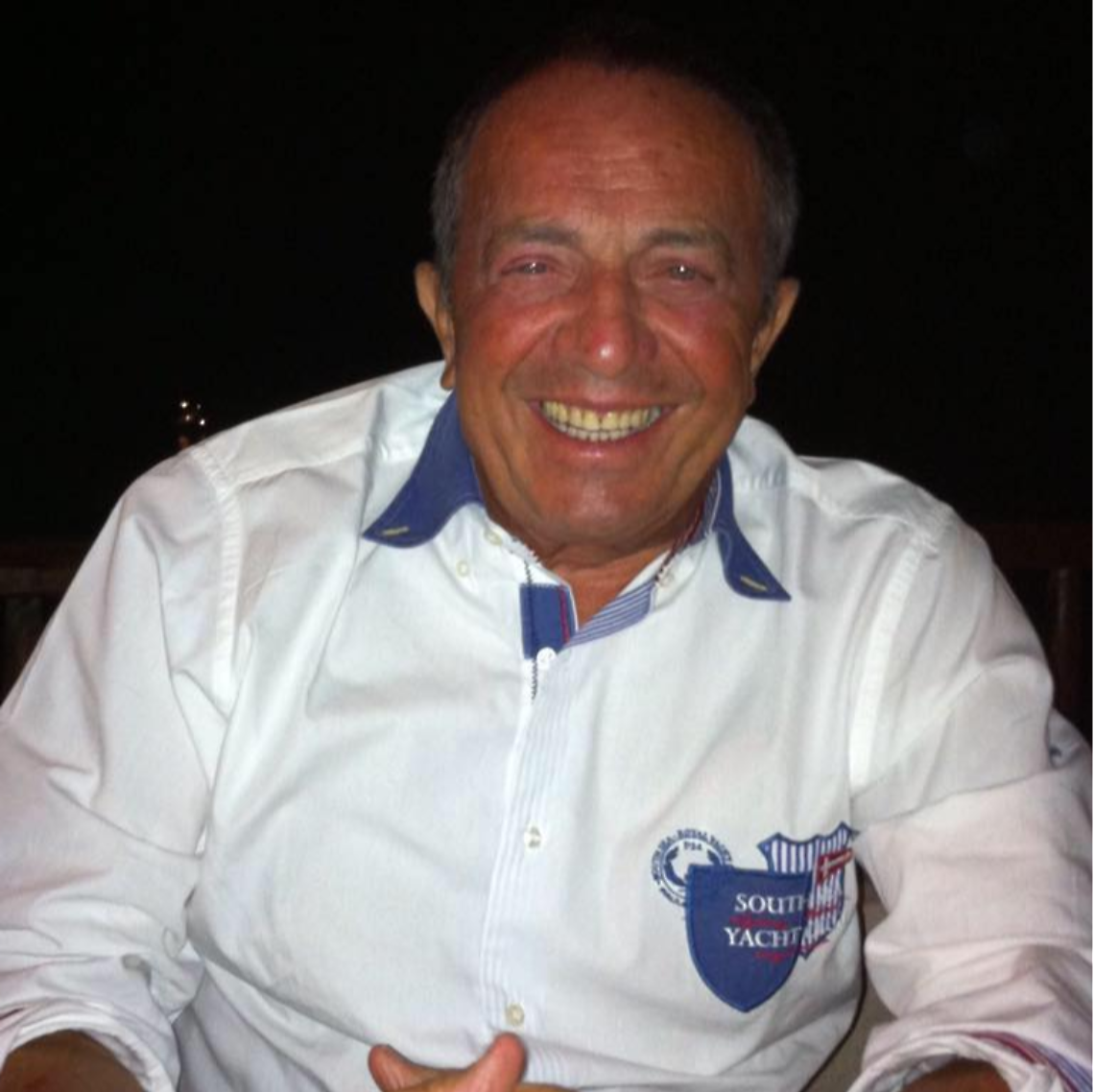 Ignazio Baldan, dalla pagina Facebook dell'imprenditore