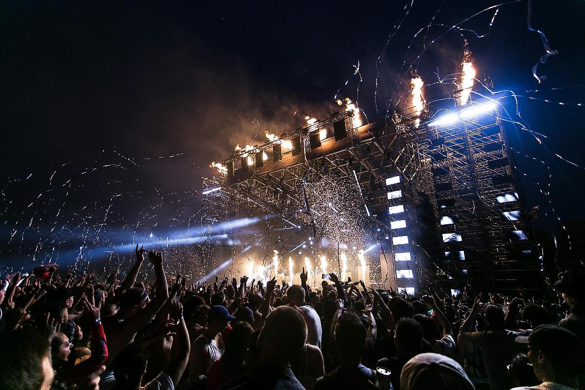 Estate in Veneto: i concerti imperdibili che infiammano la stagione
