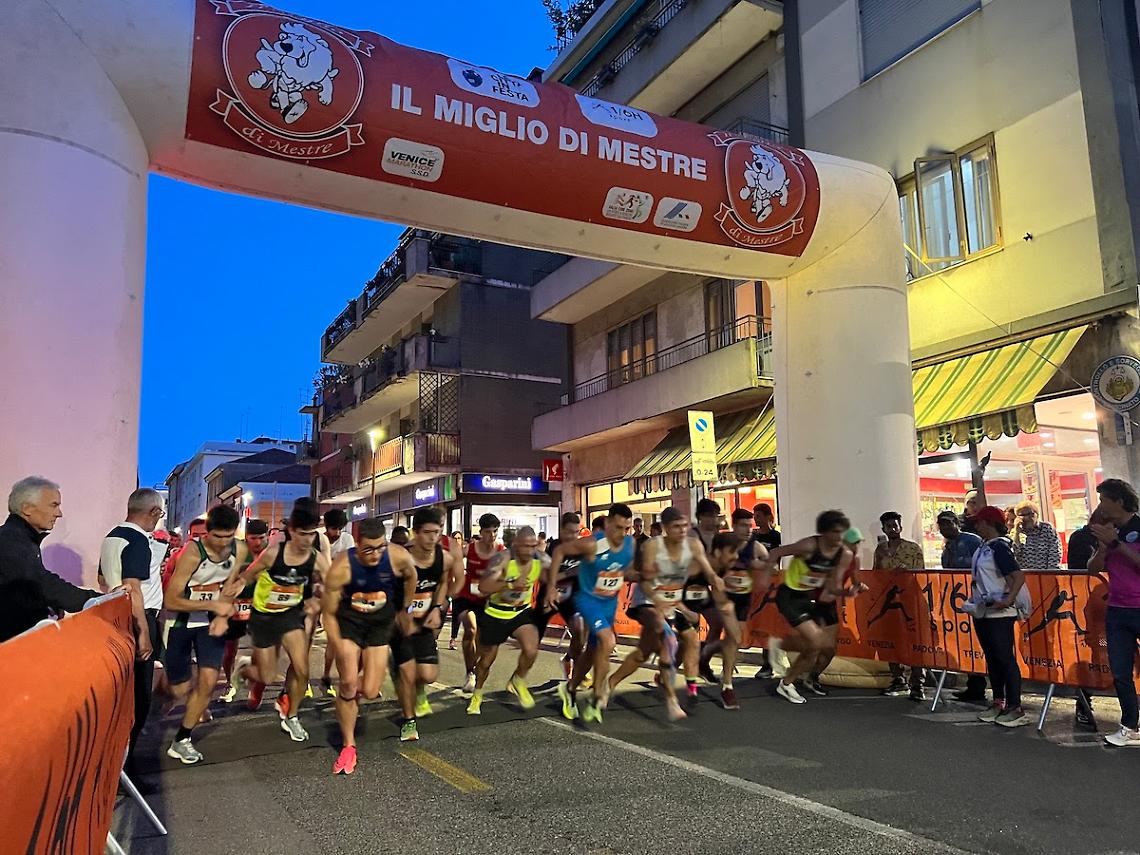 Foto dell'evento