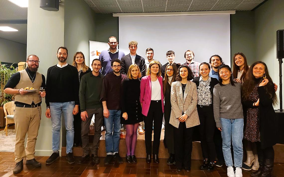 Giovani e mondo cooperativo, Legacoop Veneto lancia la terza edizione di  "Coopstartup Veneto" 