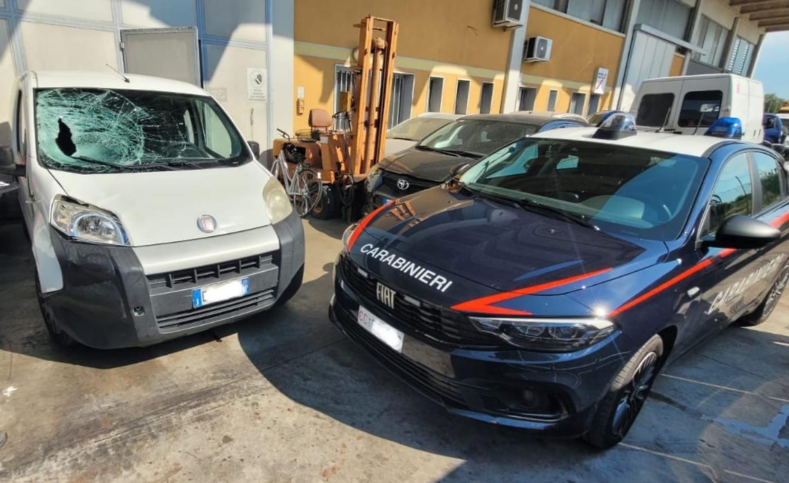 Tragedia a Castelfranco: investita una ragazzina sulle strisce pedonali, l'automobilista fugge