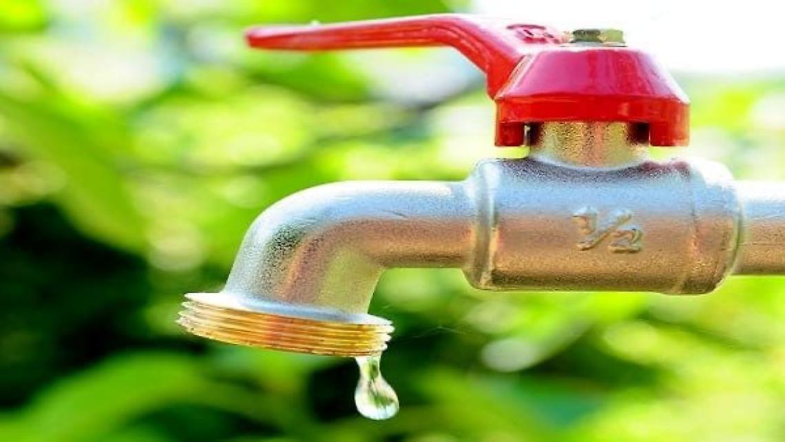 Albignasego: aperto il bando 2025 per il bonus idrico alle famiglie in difficoltà
