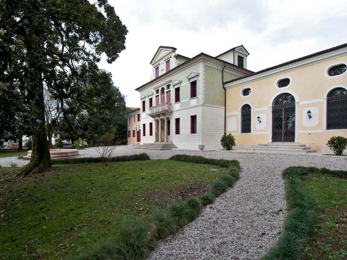 Estate culturale a Villa Memo Giordani Valeri: tra misteri, stelle e note di solidarietà, una rassegna di emozioni indimenticabili