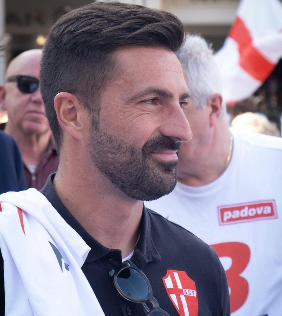 Padova: la Serie B all'orizzonte con il sogno Papu Gomez 