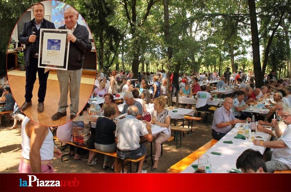 Rosà si prepara al Raduno dei Volontari della Città della Speranza: solidarietà, memoria e futuro