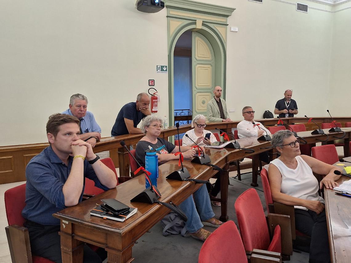 Digital Twin, Mira ha il suo gemello digitale