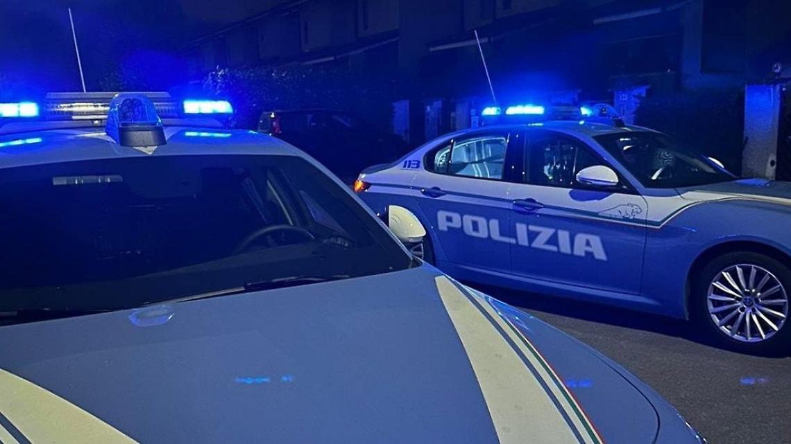 Immagine di repertorio