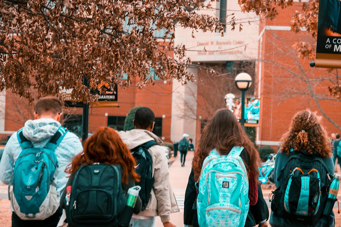 Studenti vicentini e scelta universitaria: pragmatismo e attenzione al futuro lavorativo