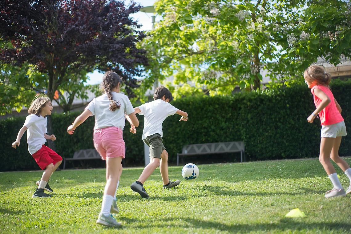 Cavarzere riabbraccia il calcio giovanile: nasce la Cavarzere Academy