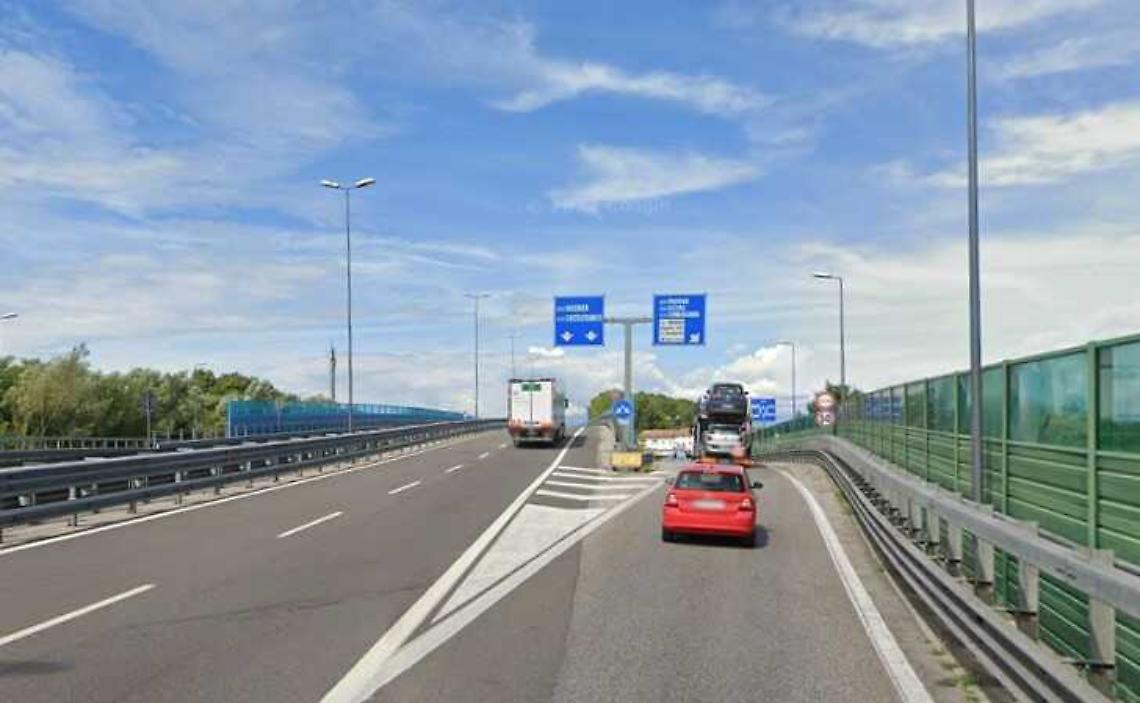Tangenziale di Treviso