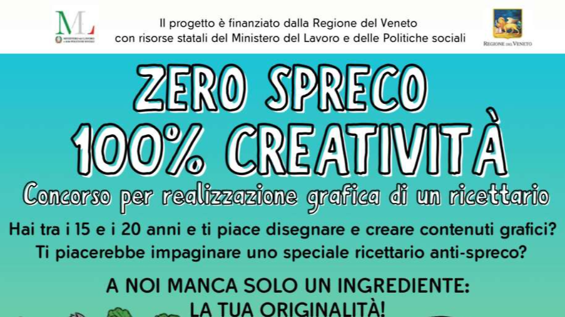 La locandina dell'evento