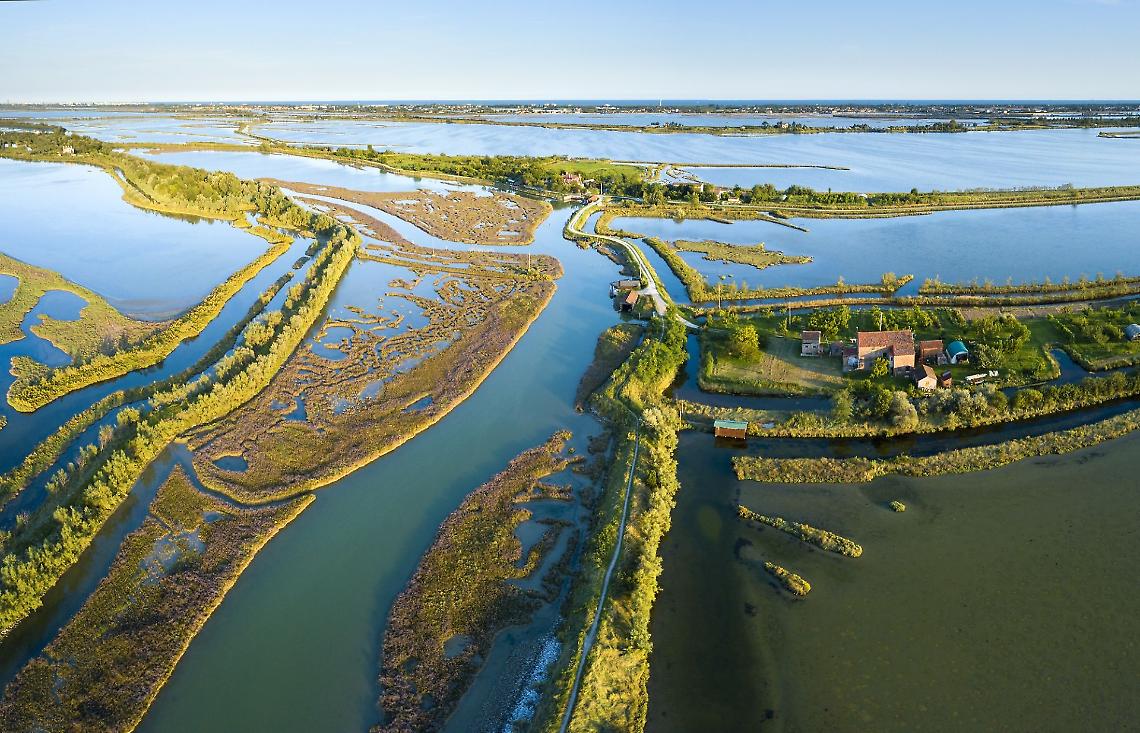 Laguna di Venezia