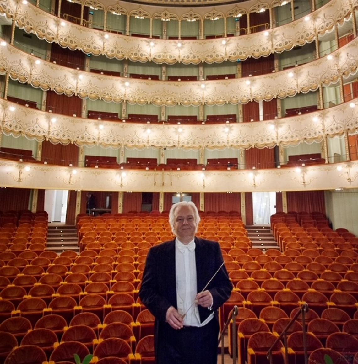 Cavarzere, la grande lirica torna sotto le stelle: omaggio a Bizet e ai 30 anni dell’Orchestra T. Serafin