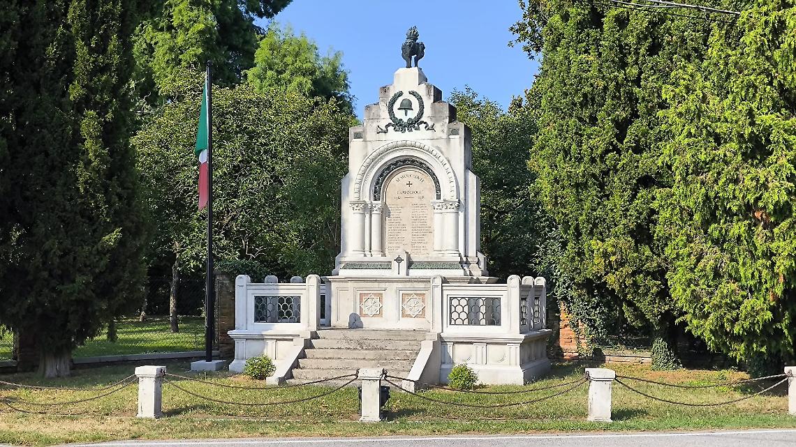 Foto del monumento
