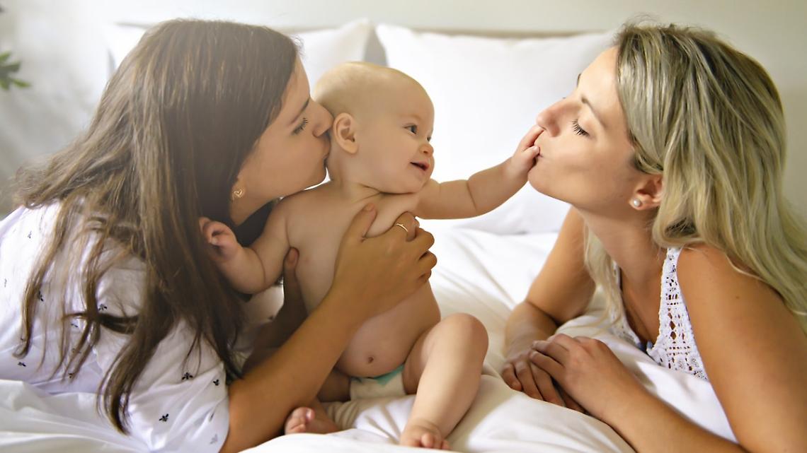 Valdegamberi contro le trascrizioni con due mamme: "È una discriminazione verso i bambini"