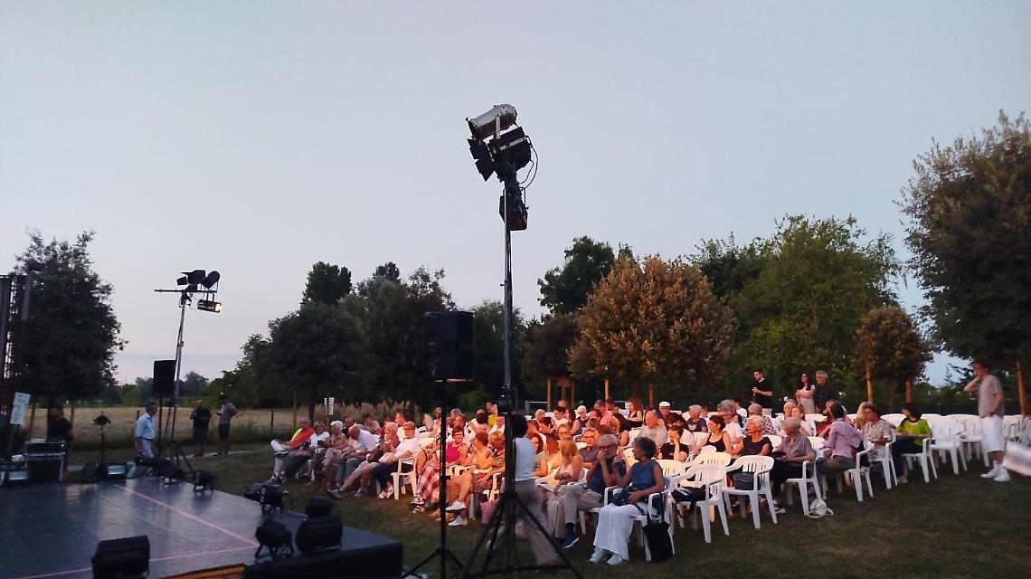 Vallonga, al Casone Azzurro tanti eventi ad agosto