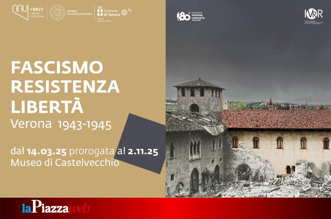 Locandina con le nuove date