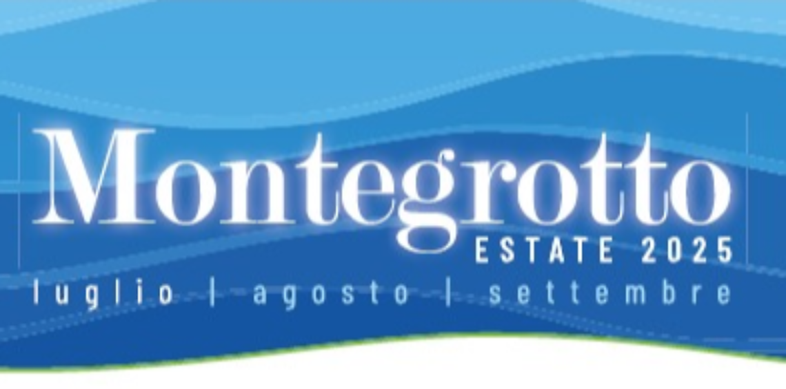 Montegrotto Estate 2025: Un'estate di cultura e spettacolo tra terme e tradizione