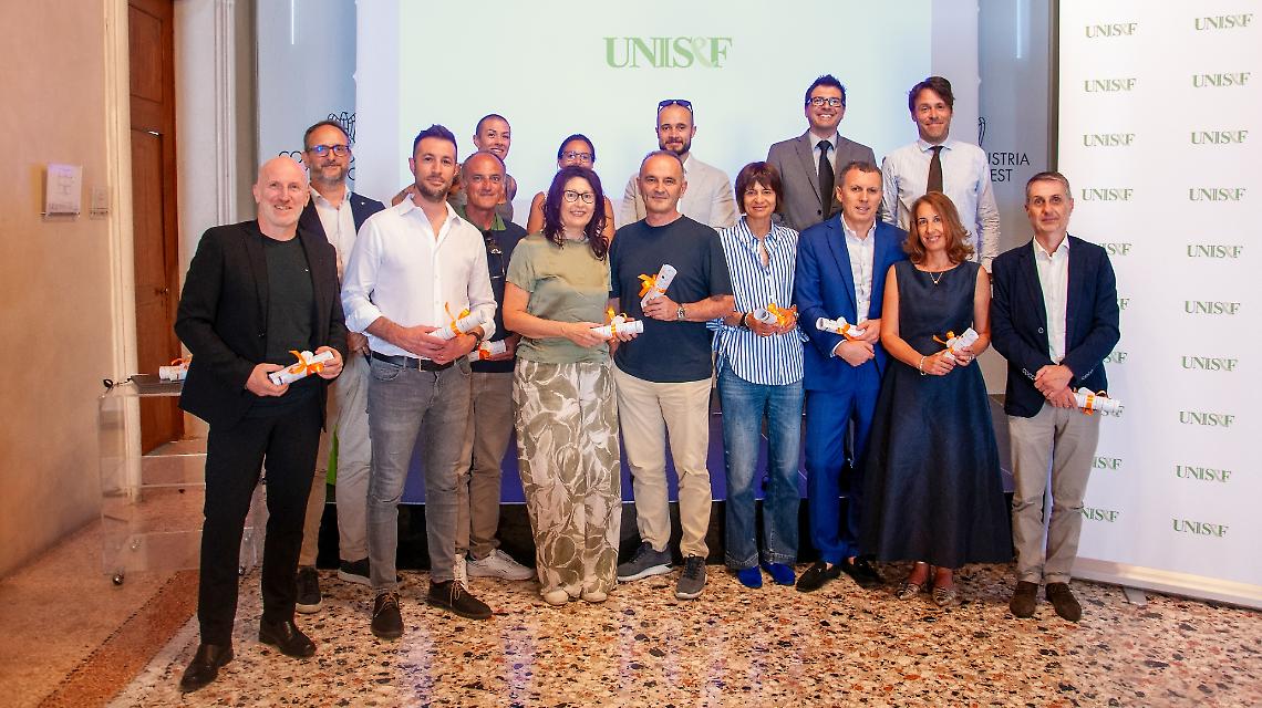 Foto dell'incontro