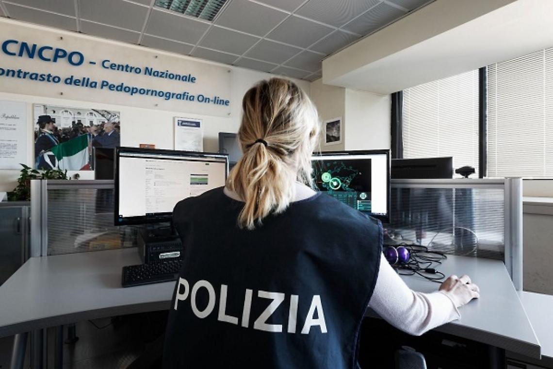 Foto di repertorio 