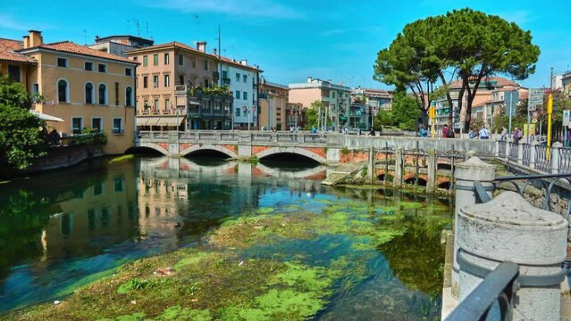 Vedelago, volontari sistemano il parco ma un residente li denuncia