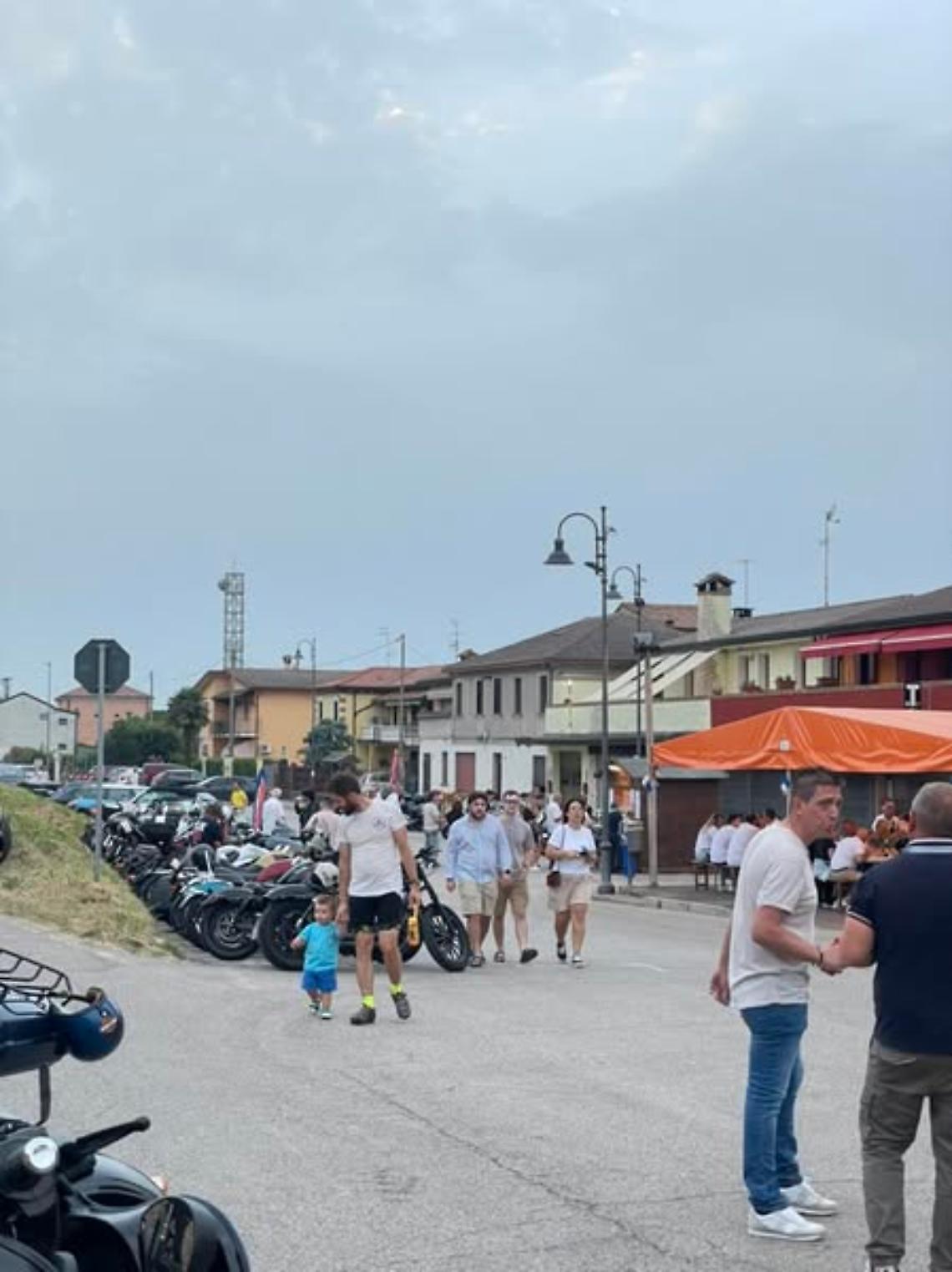 “Boscochiaro in Festa“ e “ Ferragosto Rottonavano” manifestazioni nelle frazioni