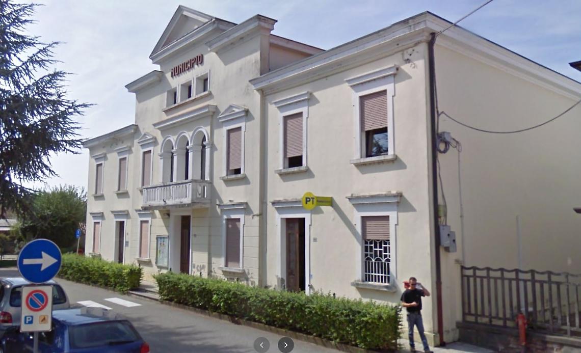 Il comune di Rovigo