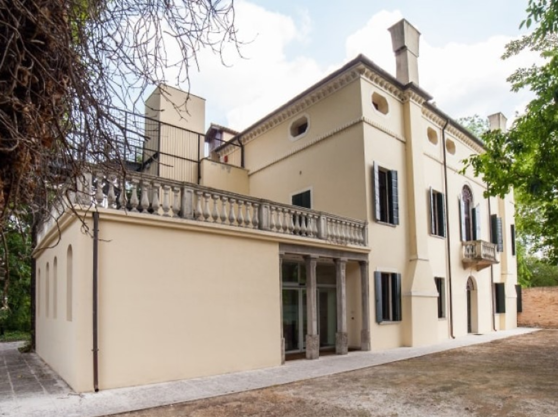 La casa museo di Matteotti a Fratta Polesine