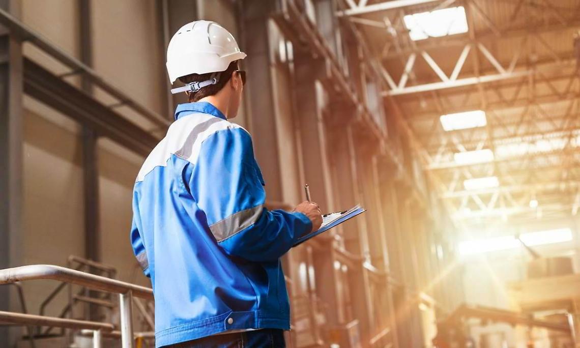 Veneto nella rete europea della chimica: Bitonci, &ldquo;Passo strategico per industria e competitivit&agrave;&rdquo;