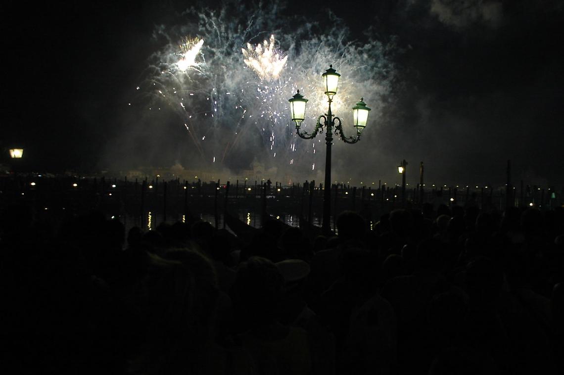 Venezia celebra il Redentore nel segno di Casanova: fuochi, amore e tradizione