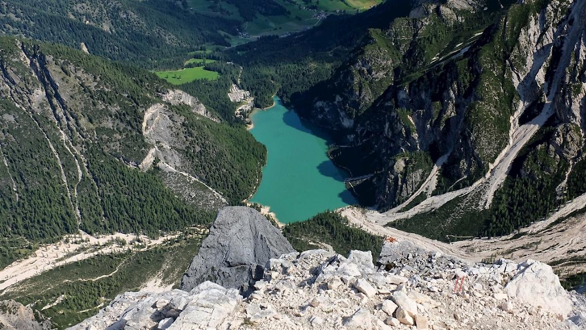 Croda del Becco