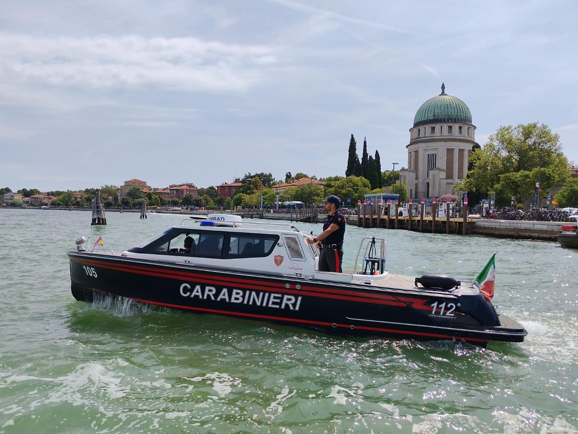 Foto di repertorio