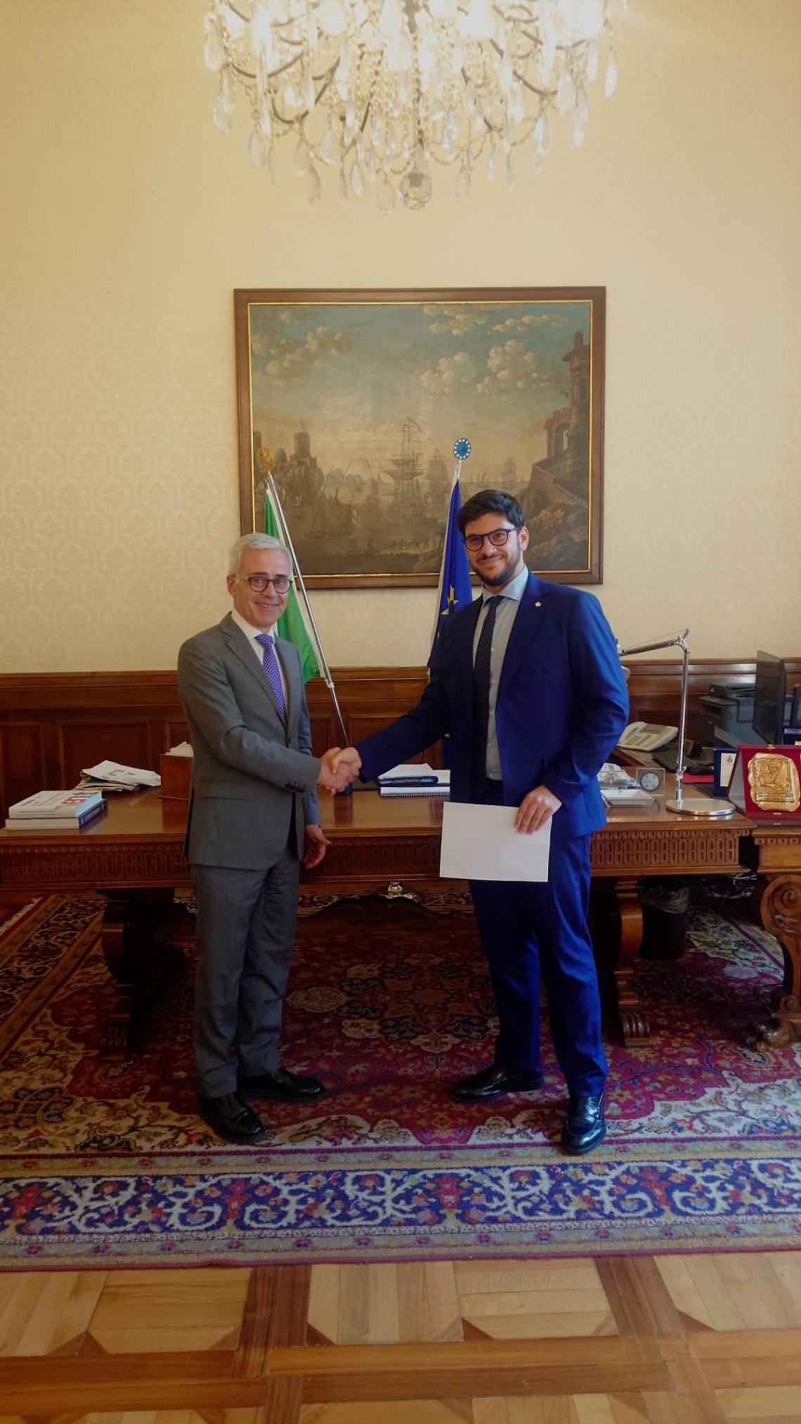 Sospeso il Consiglio Comunale di Anguillara Veneta