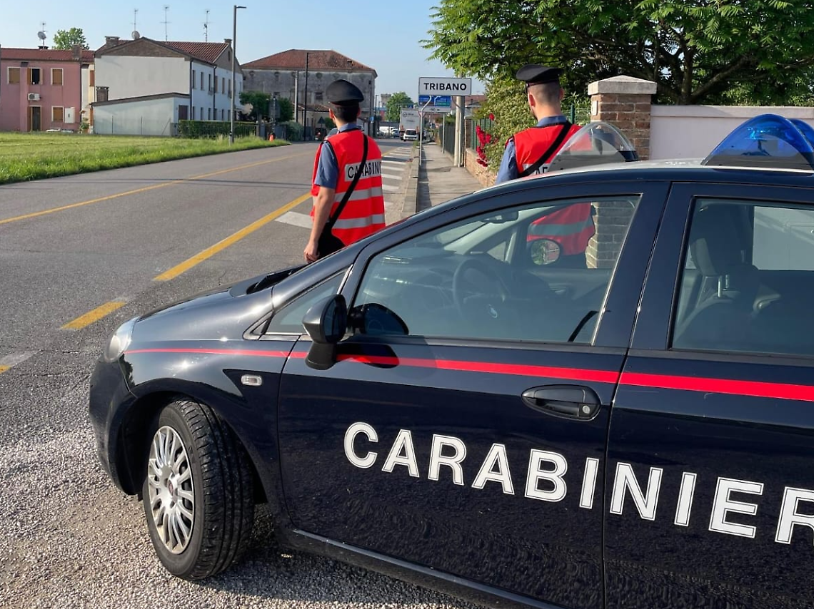 Foto di repertorio