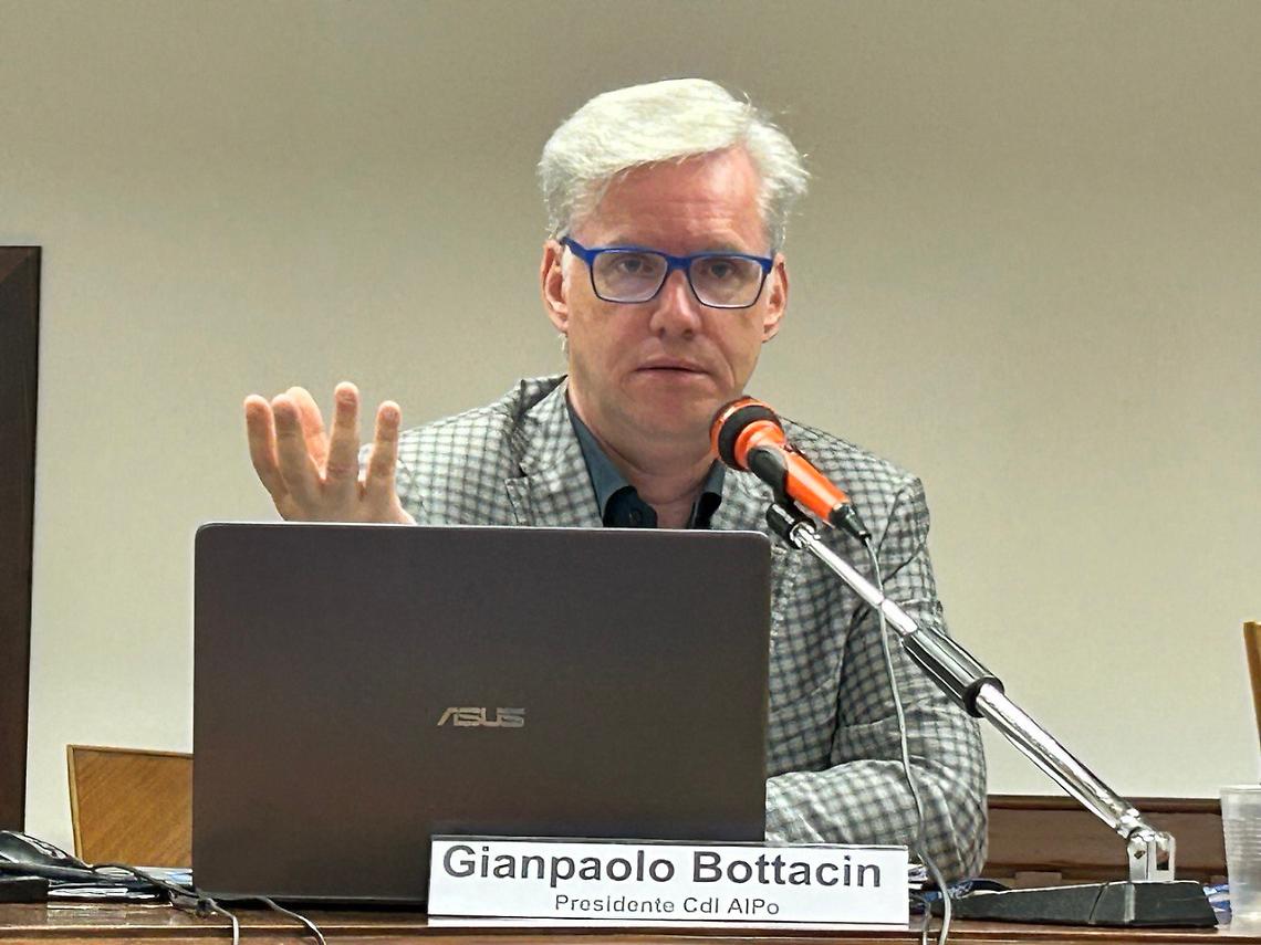 Gianpaolo Bottacin