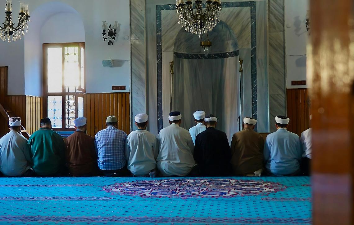 La moschea di via Turazza a Padova dichiarata abusiva dopo 13 anni